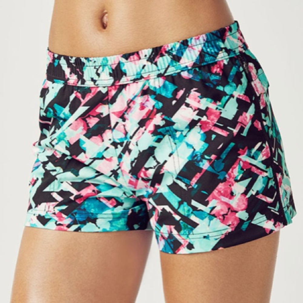 Fabletics Eloise Shorts